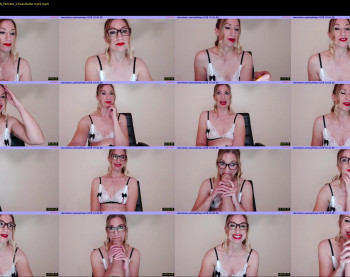 wynfreya — 120 minute Chaturbate female cam show recording, 720p, Oct 27, 2025
