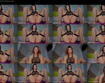xvsesss — 11 minute Chaturbate female cam show recording, 720p, Oct 26, 2025