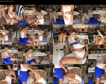 xwithy — 90 minute Chaturbate female cam show recording, 720p, Oct 26, 2025