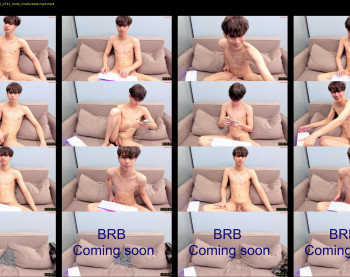 your_shy_guy — 120 minute Chaturbate male cam show recording, 720p, Oct 26, 2025
