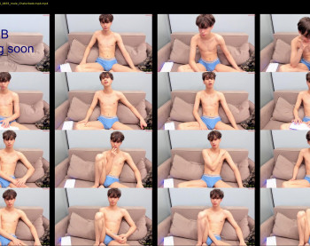 your_shy_guy — 52 minute Chaturbate male cam show recording, 720p, Oct 26, 2025