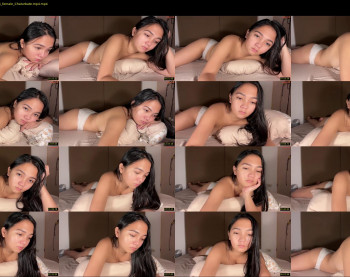 yuna_22 — 42 minute Chaturbate female cam show recording, 720p, Oct 26, 2025