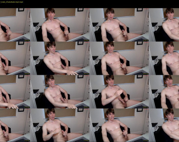9thick88 — 15 minute Chaturbate male cam show recording, 720p, Oct 27, 2025