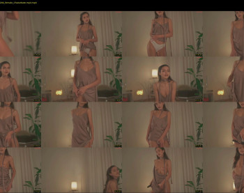 _2strangers — 45 minute Chaturbate couple cam show recording, 720p, Oct 28, 2025