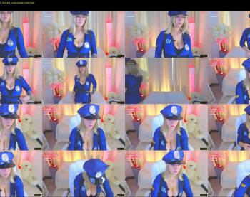 _b00bss_ — 42 minute Chaturbate female cam show recording, 720p, Oct 27, 2025