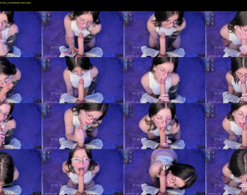 _isa_x — 92 minute Chaturbate female cam show recording, 720p, Oct 28, 2025