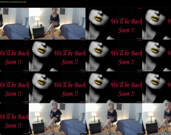 _jeniffer_hot — 42 minute Chaturbate female cam show recording, 720p, Oct 27, 2025