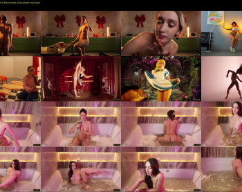 _meganmeow_ — 50 minute Chaturbate female cam show recording, 720p, Oct 27, 2025