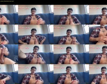 _mrguy_ — 4 minute Chaturbate male cam show recording, 720p, Oct 27, 2025