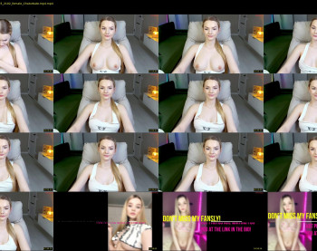 _passion_show_ — 63 minute Chaturbate couple cam show recording, 720p, Oct 27, 2025