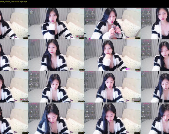 _smileflower_ — 121 minute Chaturbate female cam show recording, 720p, Oct 27, 2025