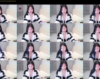 _smileflower_ — 27 minute Chaturbate female cam show recording, 720p, Oct 27, 2025