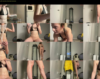 alexispaige06 — 117 minute Chaturbate female cam show recording, 480p, Oct 27, 2025