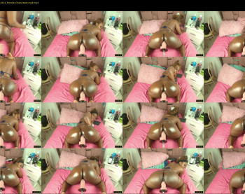 alice_duperly — 91 minute Chaturbate female cam show recording, 720p, Oct 27, 2025