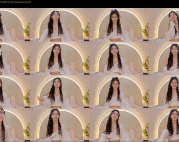 alicee_rodriguez — 29 minute Chaturbate female cam show recording, 720p, Oct 27, 2025