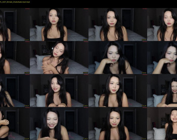 amyalwayshere — 39 minute Chaturbate female cam show recording, 720p, Oct 27, 2025