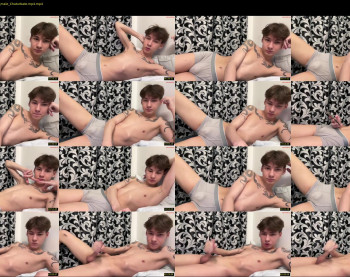aplant_ — 57 minute Chaturbate male cam show recording, 720p, Oct 28, 2025