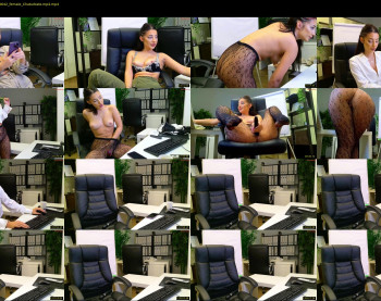 babesgowild — 121 minute Chaturbate couple cam show recording, 720p, Oct 27, 2025