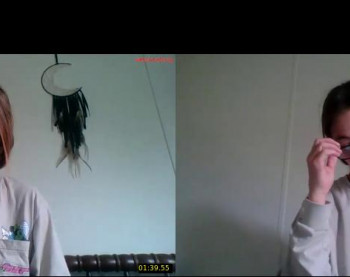 bamacpl80 — 15 minute Chaturbate couple cam show recording, 480p, Oct 27, 2025