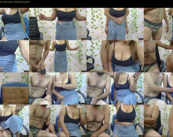 best_fun_here79 — 55 minute Chaturbate couple cam show recording, 480p, Oct 27, 2025