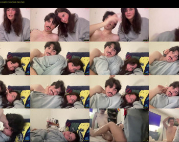 bkws985 — 11 minute Chaturbate couple cam show recording, 720p, Oct 28, 2025