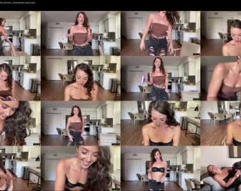 bloomyogi — 108 minute Chaturbate female cam show recording, 720p, Oct 27, 2025