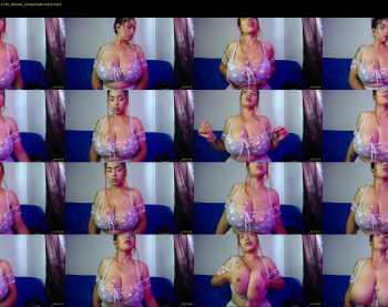 boobs_magic — 26 minute Chaturbate couple cam show recording, 720p, Oct 27, 2025