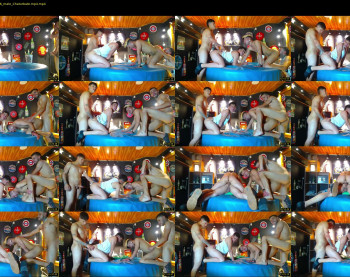 boranget — 16 minute Chaturbate male cam show recording, 720p, Oct 27, 2025