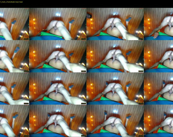 boranget — 3 minute Chaturbate male cam show recording, 720p, Oct 27, 2025