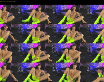 bradmaloney — 19 minute Chaturbate male cam show recording, 720p, Oct 27, 2025