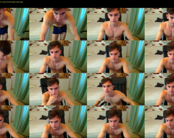 bradyflint — 7 minute Chaturbate male cam show recording, 720p, Oct 27, 2025