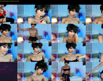 bridget_spring6871 — 65 minute Chaturbate female cam show recording, 480p, Oct 28, 2025