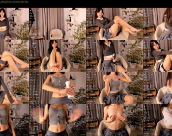 bridgetbottrell — 121 minute Chaturbate female cam show recording, 720p, Oct 27, 2025