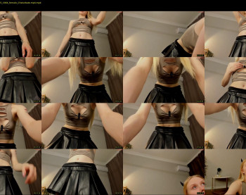 britneybrashaw — 11 minute Chaturbate female cam show recording, 720p, Oct 27, 2025