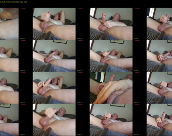 dcorruptor — 44 minute Chaturbate male cam show recording, 720p, Oct 27, 2025
