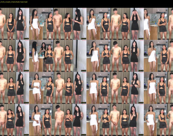 dears_pearlss — 7 minute Chaturbate couple cam show recording, 720p, Oct 27, 2025