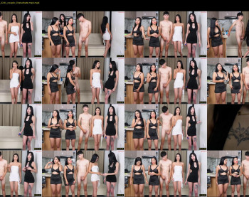 dears_pearlss — 14 minute Chaturbate couple cam show recording, 720p, Oct 27, 2025