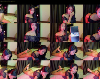 deedeedoll — 121 minute Chaturbate female cam show recording, 720p, Oct 27, 2025