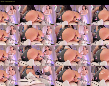 divacam — 51 minute Chaturbate female cam show recording, 720p, Oct 27, 2025