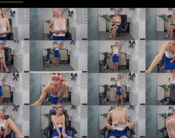 ellamilf — 9 minute Chaturbate female cam show recording, 720p, Oct 27, 2025