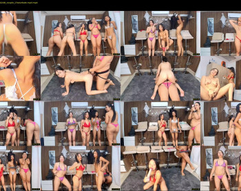 fetishcouples — 119 minute Chaturbate couple cam show recording, 720p, Oct 28, 2025
