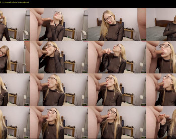 foxeslovefoxes — 11 minute Chaturbate couple cam show recording, 720p, Oct 27, 2025