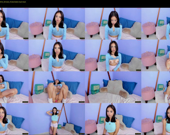 frank_sasha — 121 minute Chaturbate couple cam show recording, 720p, Oct 27, 2025