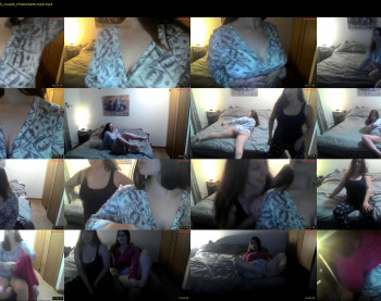 funflirt97 — 17 minute Chaturbate female cam show recording, 480p, Oct 28, 2025