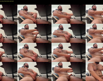 gnorris88 — 29 minute Chaturbate male cam show recording, 720p, Oct 27, 2025