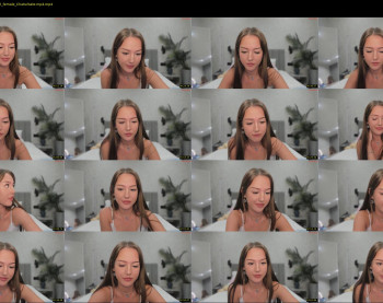go0d_grl — 4 minute Chaturbate couple cam show recording, 720p, Oct 27, 2025