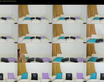 grana_great — 26 minute Chaturbate couple cam show recording, 720p, Oct 27, 2025