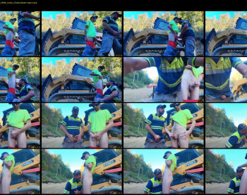 hardworkertn — 9 minute Chaturbate male cam show recording, 720p, Oct 27, 2025