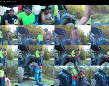 hardworkertn — 26 minute Chaturbate male cam show recording, 720p, Oct 27, 2025