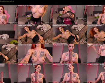 hazel_7 — 119 minute Chaturbate female cam show recording, 720p, Oct 27, 2025